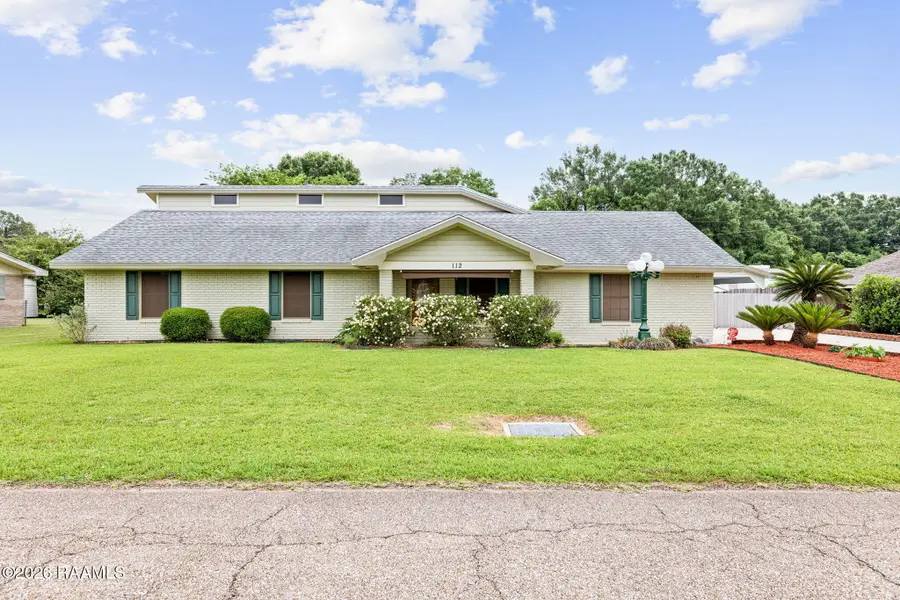 112 Saint Bernadette Drive, Lafayette, LA 70507 - #3