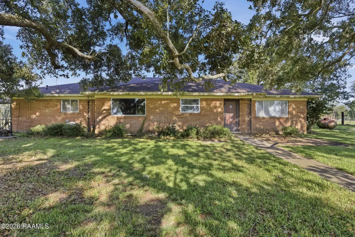 6245 Maxie Highway, Crowley, LA 70526 - #1