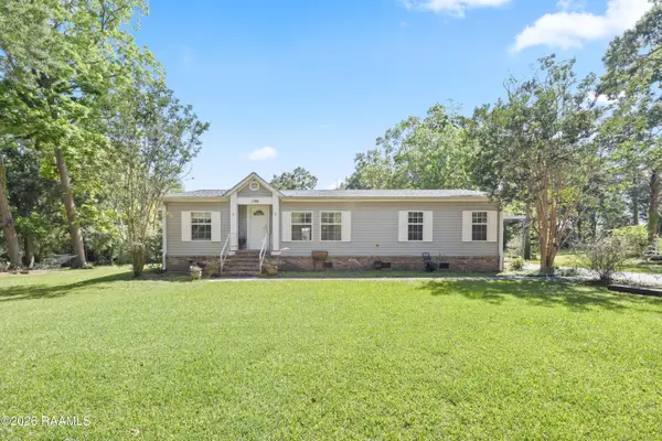 1748 Old Spanish Trail Highway, St. Martinville, LA 70582