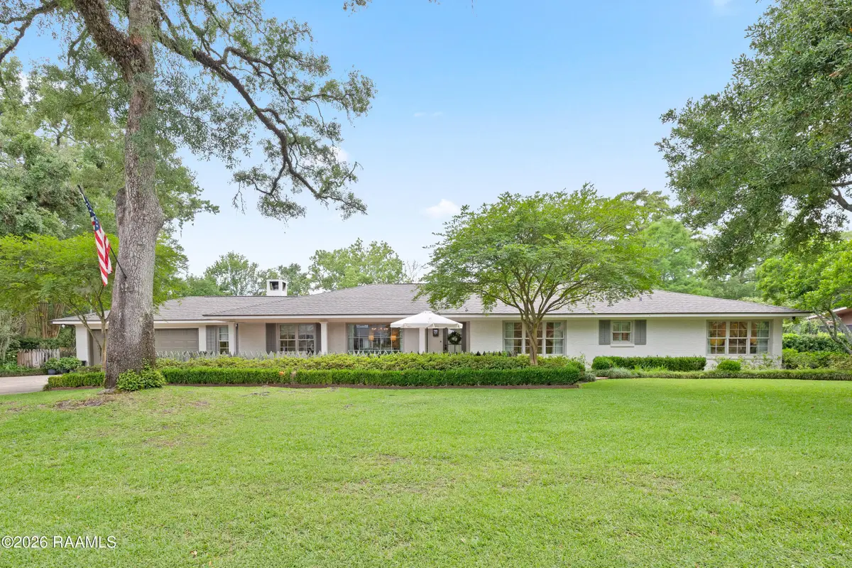 421 Beverly Drive, Lafayette, LA 70503 - #1
