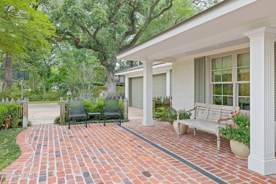 421 Beverly Drive, Lafayette, LA 70503 - #3