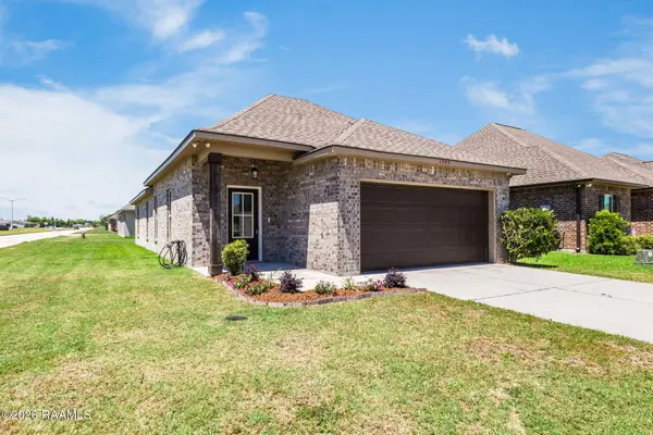 4792 Emile Drive, Houma, LA 70364
