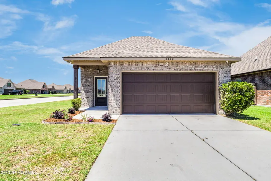 4792 Emile Drive, Houma, LA 70364 - #2