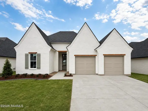 207 Amsterdam Avenue, Youngsville, LA 70592