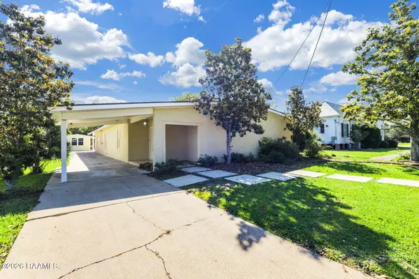 418 N Avenue J, Crowley, LA 70526
