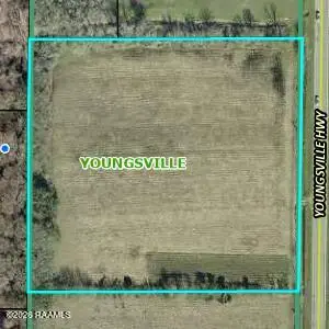2100 Blk Youngsville Highway, Youngsville, LA 70592