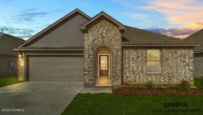 1505 Colonel Ridge, New Iberia, LA 70560 - #1
