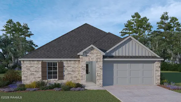 155 Colett Drive, Sunset, LA 70584