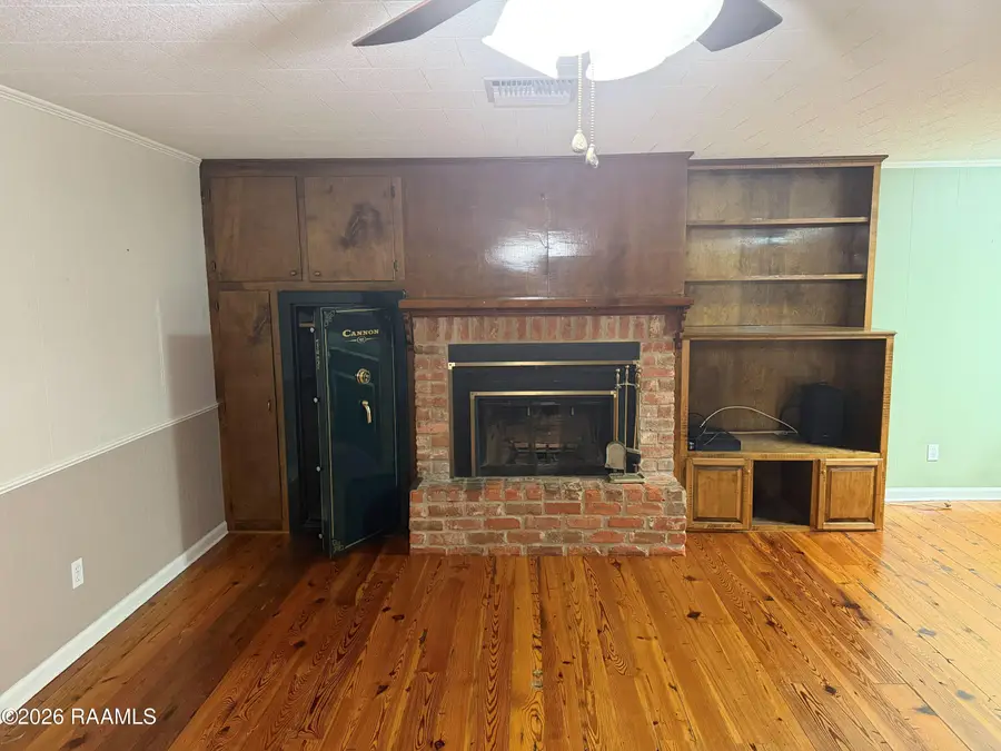 1404 S Avenue G, Crowley, LA 70526 - #2
