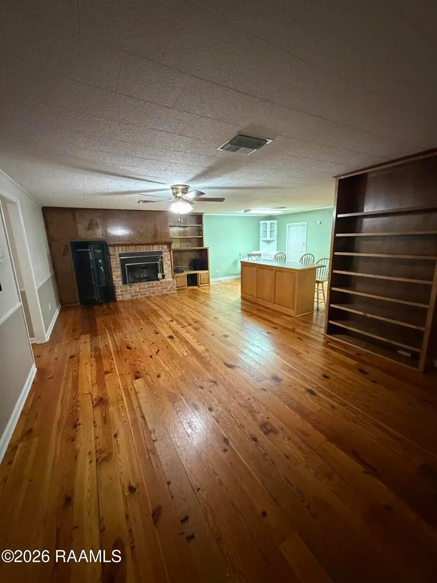 1404 S Avenue G, Crowley, LA 70526 - #3