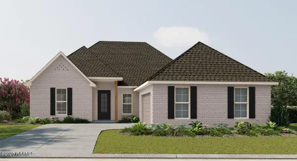 102 Appleby Way, Youngsville, LA 70592