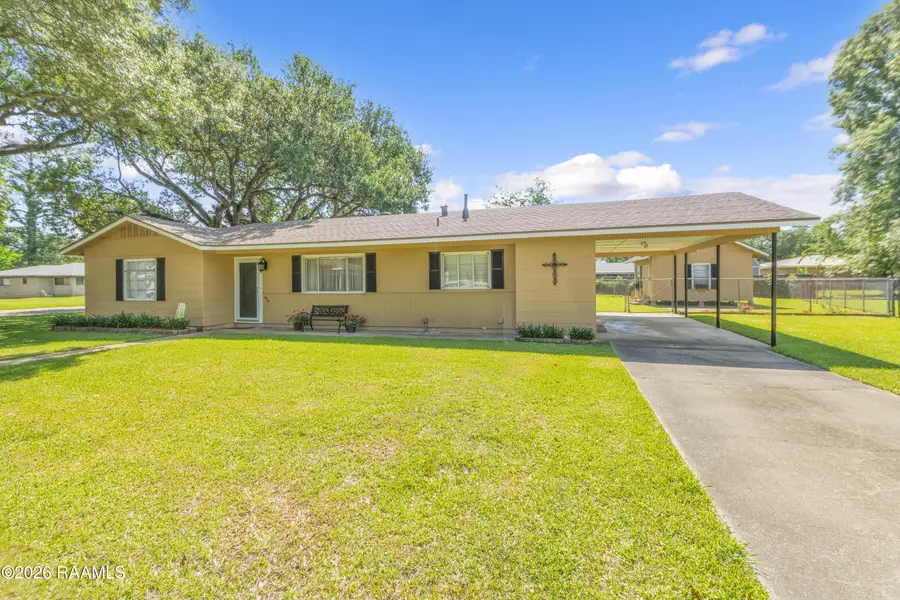808 Oswald Street, New Iberia, LA 70563 - #2