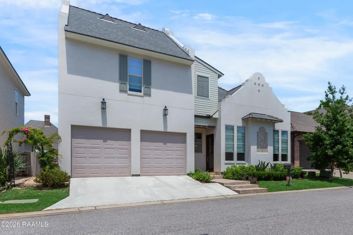 211 Edgehill Circle, Lafayette, LA 70508 - #1