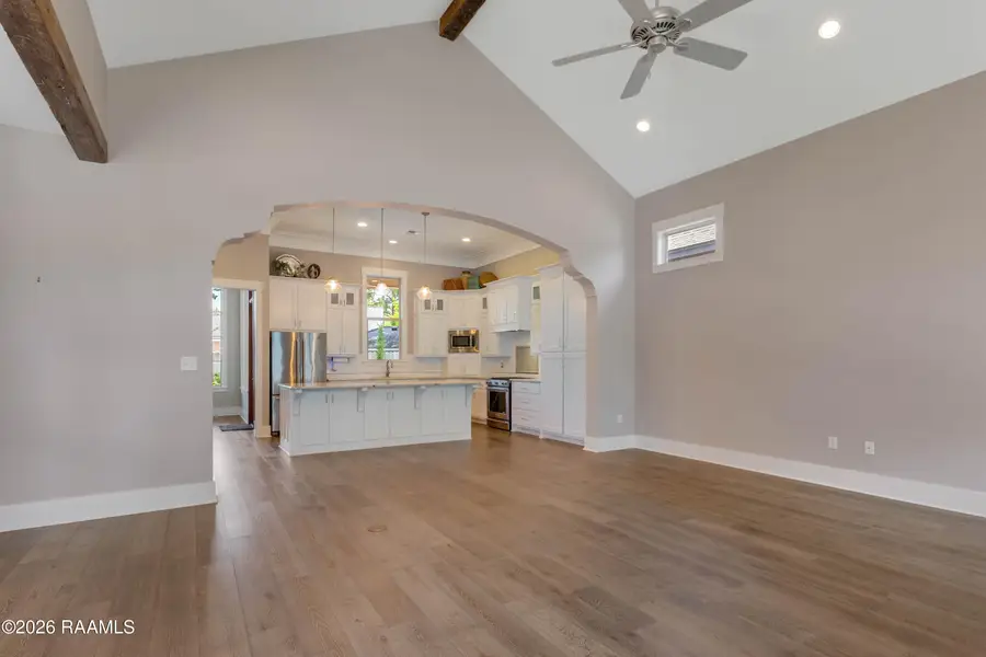 211 Edgehill Circle, Lafayette, LA 70508 - #3