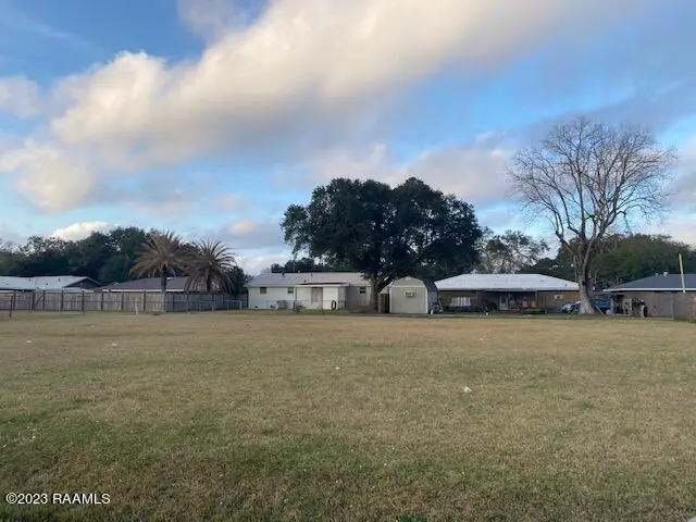 W Ash Avenue, Eunice, LA 70535 - #1