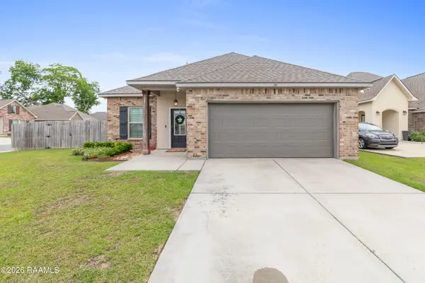 101 Red Deer Lane, Broussard, LA 70518