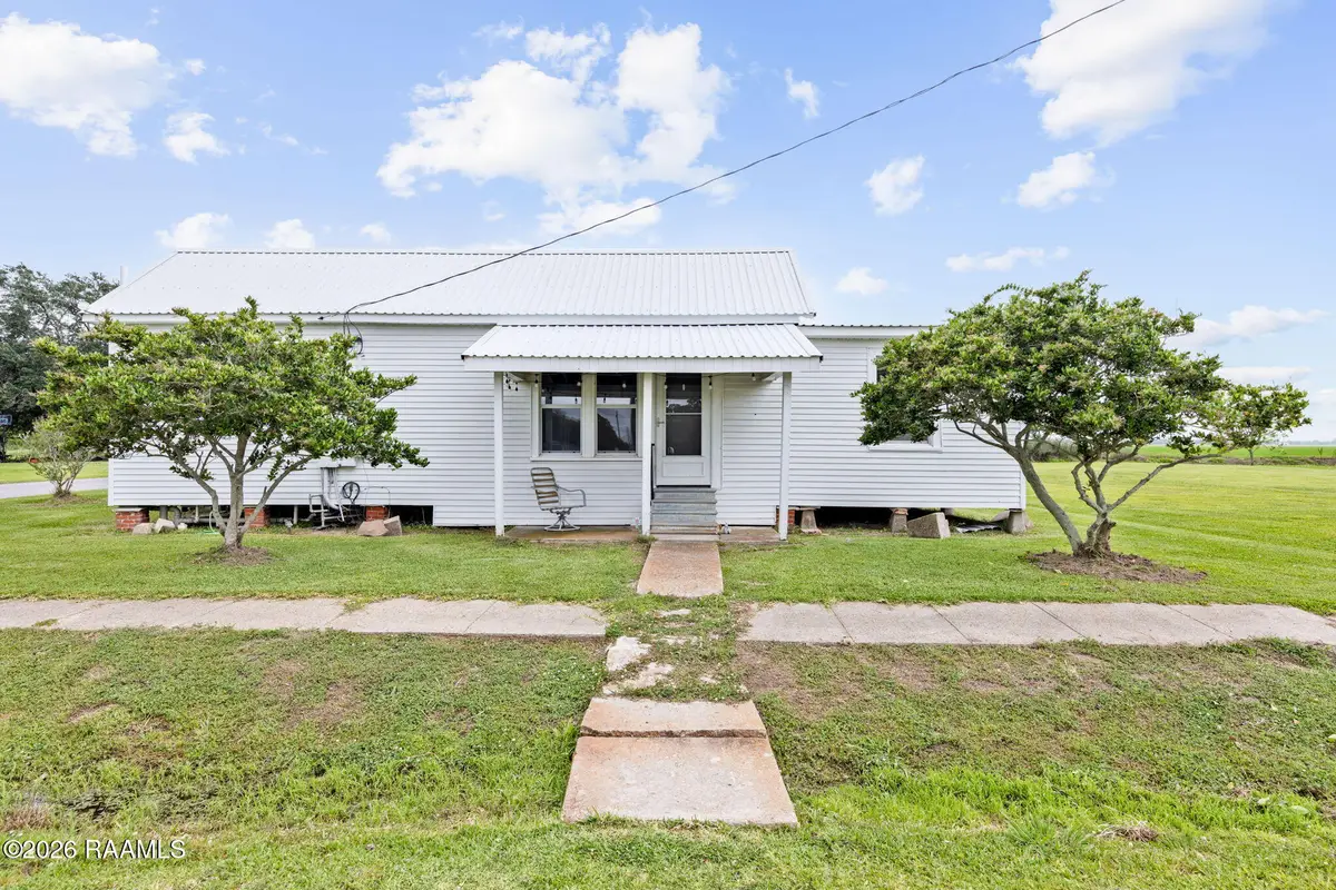 205 Hutchinson Avenue, Morse, LA 70559 - #1