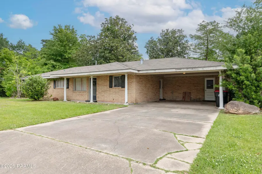 200 Foreman Drive, Lafayette, LA 70506 - #2