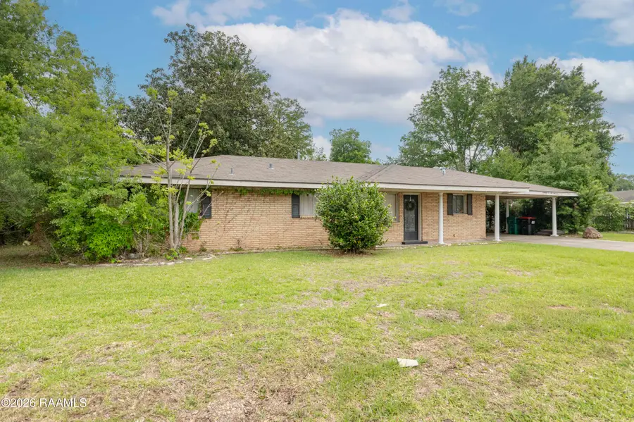 200 Foreman Drive, Lafayette, LA 70506 - #3