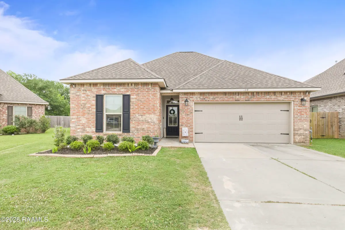 129 Wild Cherry Lane, Lafayette, LA 70508 - #1