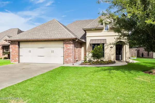 202 Rivergrass Drive, Lafayette, LA 70508