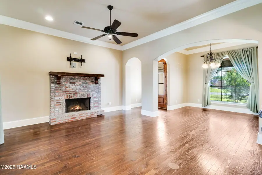 202 Rivergrass Drive, Lafayette, LA 70508 - #3