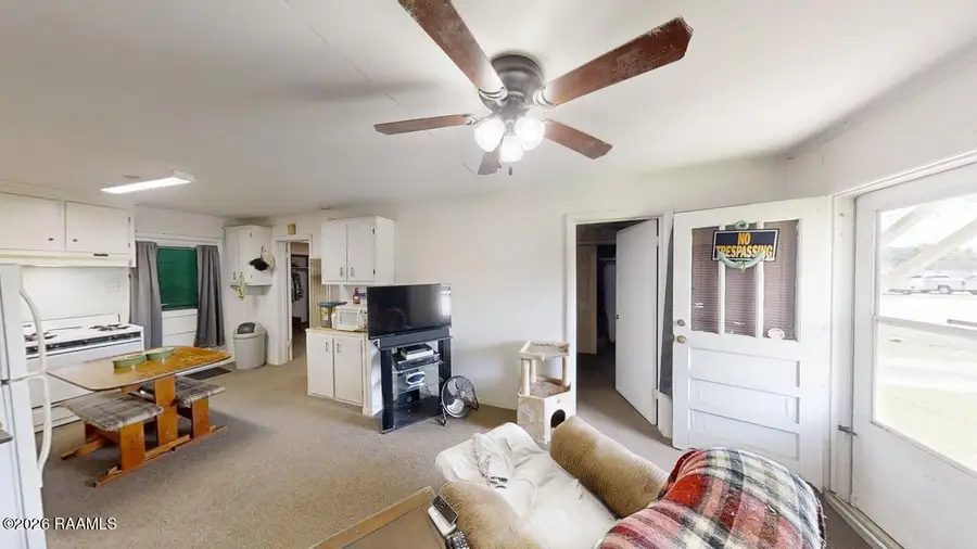 822 N Ave N, Crowley, LA 70526 - #3