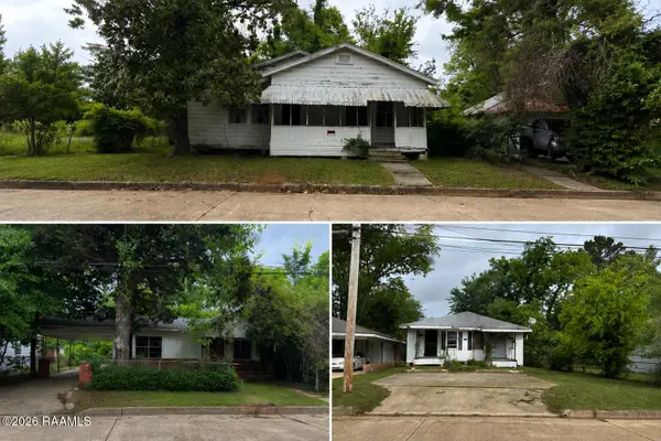 613 Woodard Street, Alexandria, LA 71302