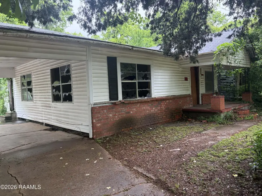 613 Woodard Street, Alexandria, LA 71302 - #2