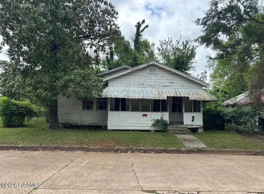 613 Woodard Street, Alexandria, LA 71302 - #3