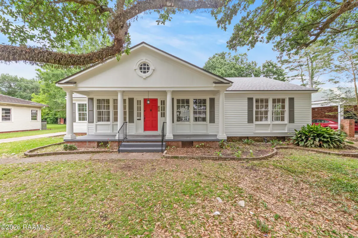 210 Country Club Drive, New Iberia, LA 70563 - #1