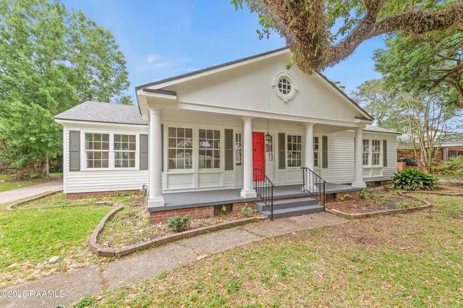 210 Country Club Drive, New Iberia, LA 70563 - #2