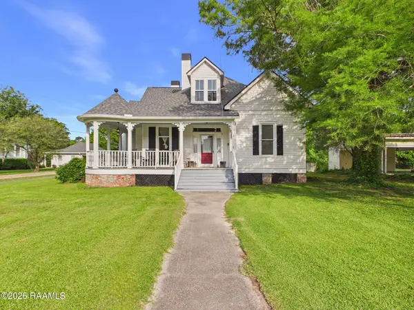 501 Fairview Avenue, Abbeville, LA 70510