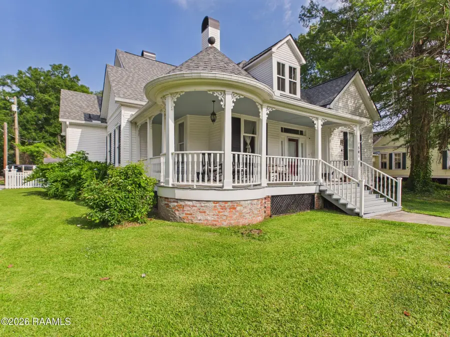 501 Fairview Avenue, Abbeville, LA 70510 - #2