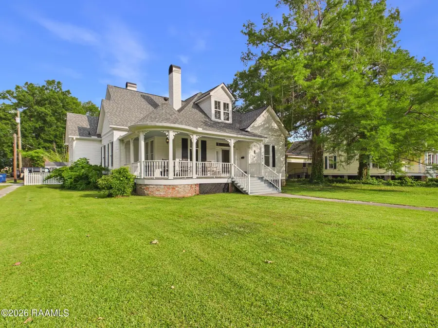 501 Fairview Avenue, Abbeville, LA 70510 - #3