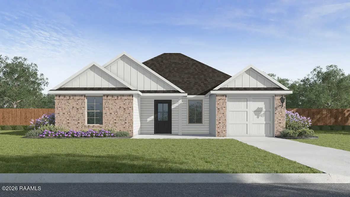 401 Wrenwood Drive, New Iberia, LA 70560 - #1