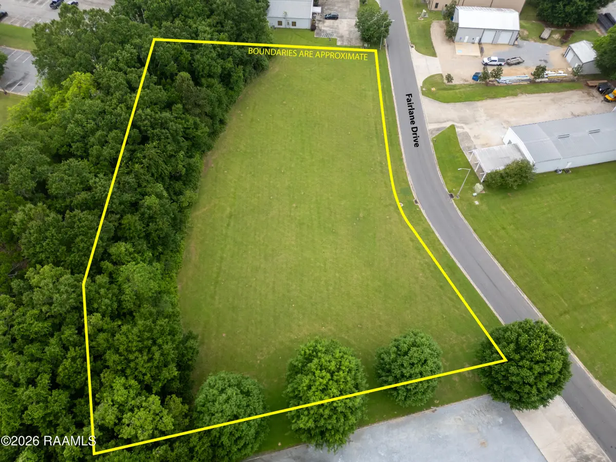 106 Fairlane Drive, Lafayette, LA 70507 - #1