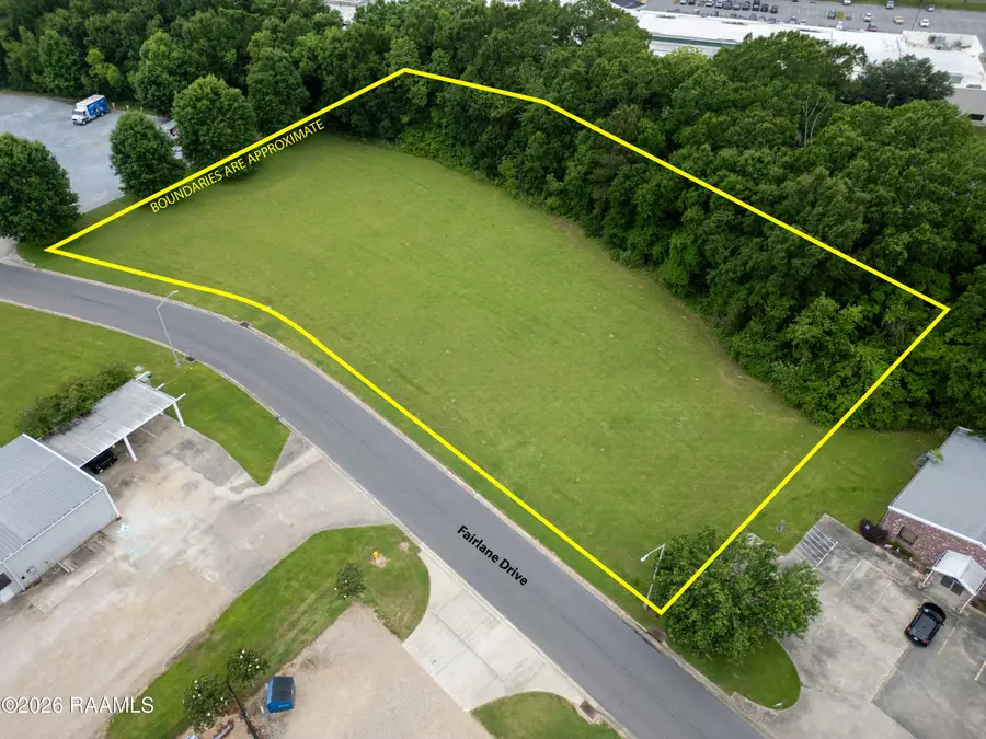 106 Fairlane Drive, Lafayette, LA 70507 - #2