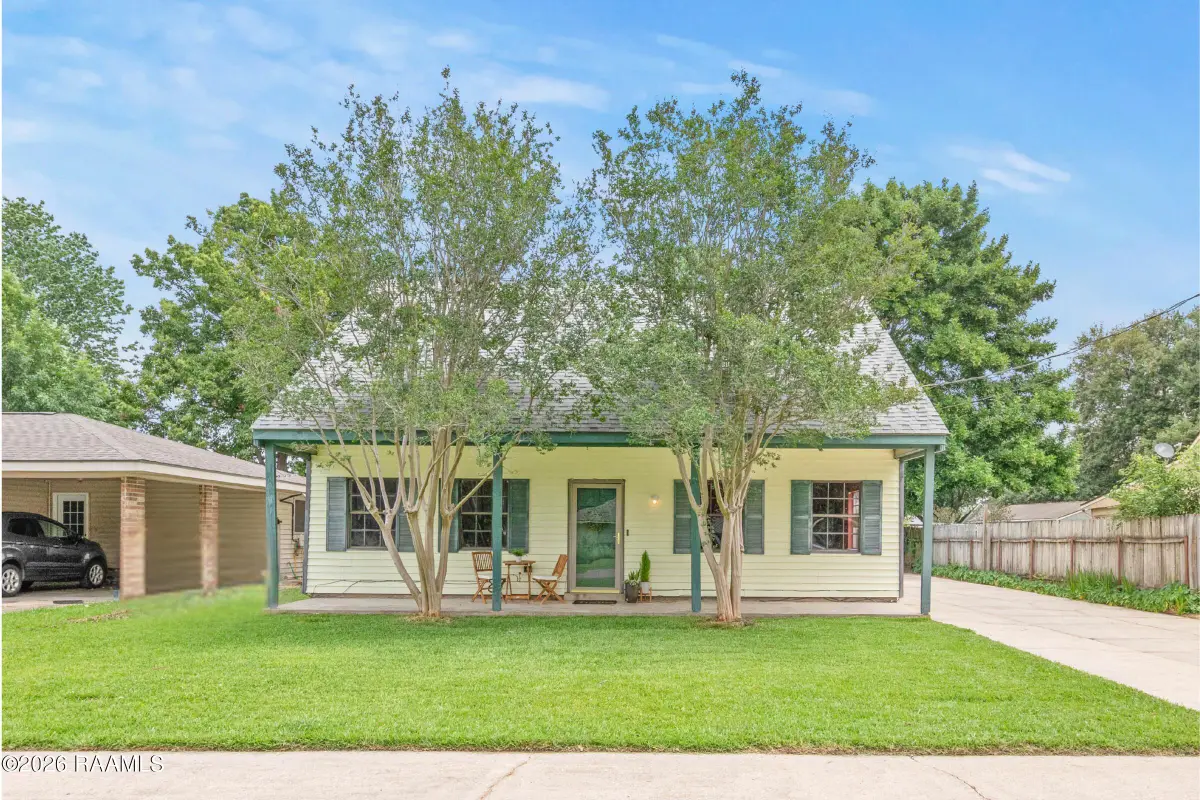 Address Withheld By Seller, Lafayette, LA 70503 - #1