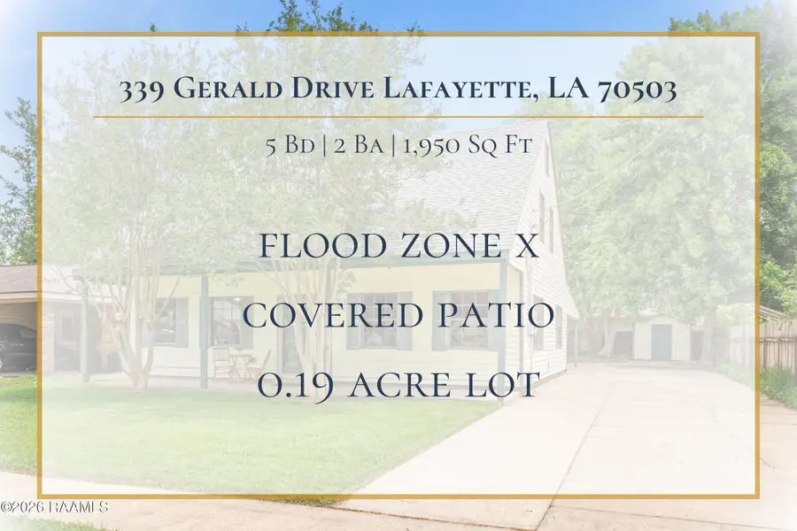 Address Withheld By Seller, Lafayette, LA 70503 - #2