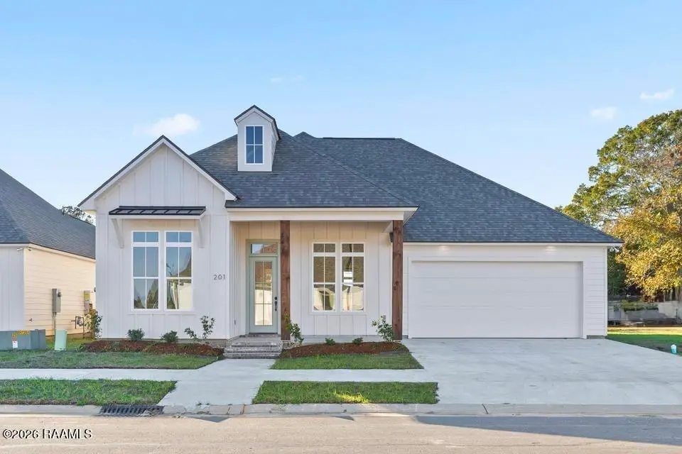 201 Porch View Drive, Lafayette, LA 70508 - #1