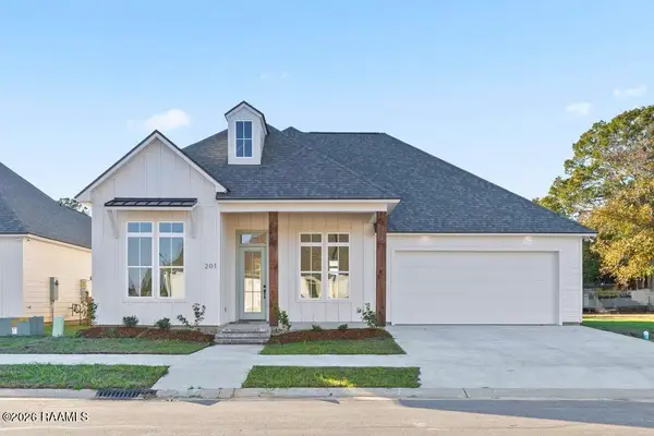 201 Porch View Drive, Lafayette, LA 70508