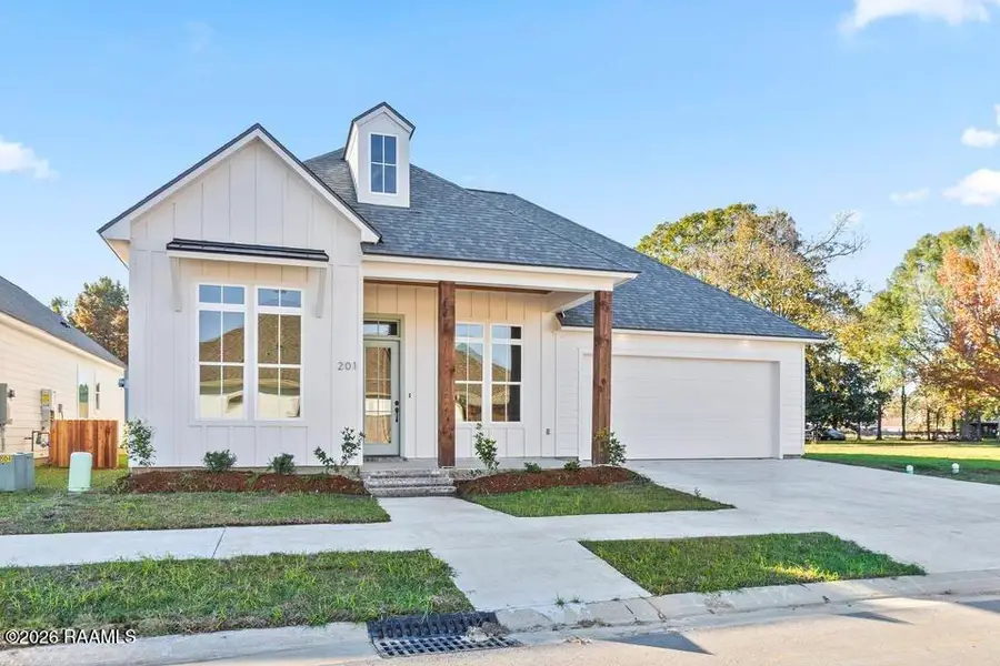 201 Porch View Drive, Lafayette, LA 70508 - #2
