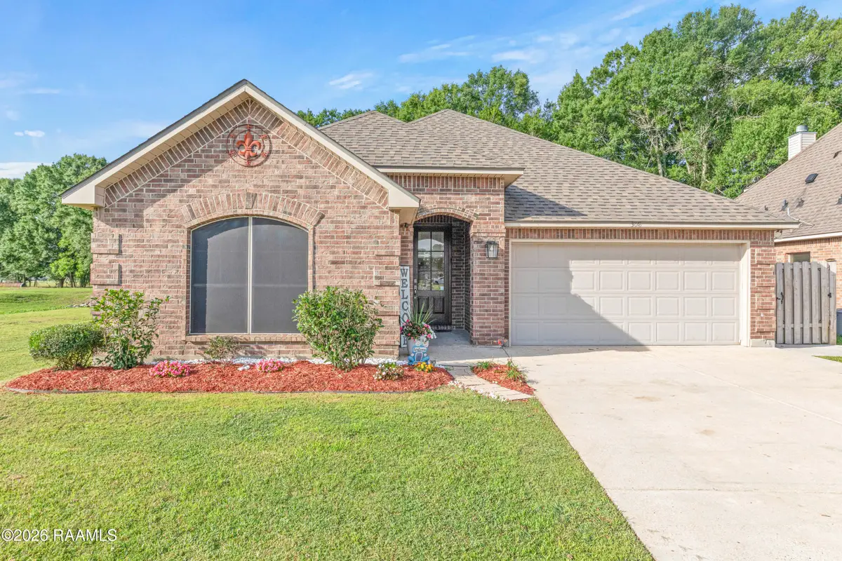 308 Commonwealth Drive, Carencro, LA 70520 - #1