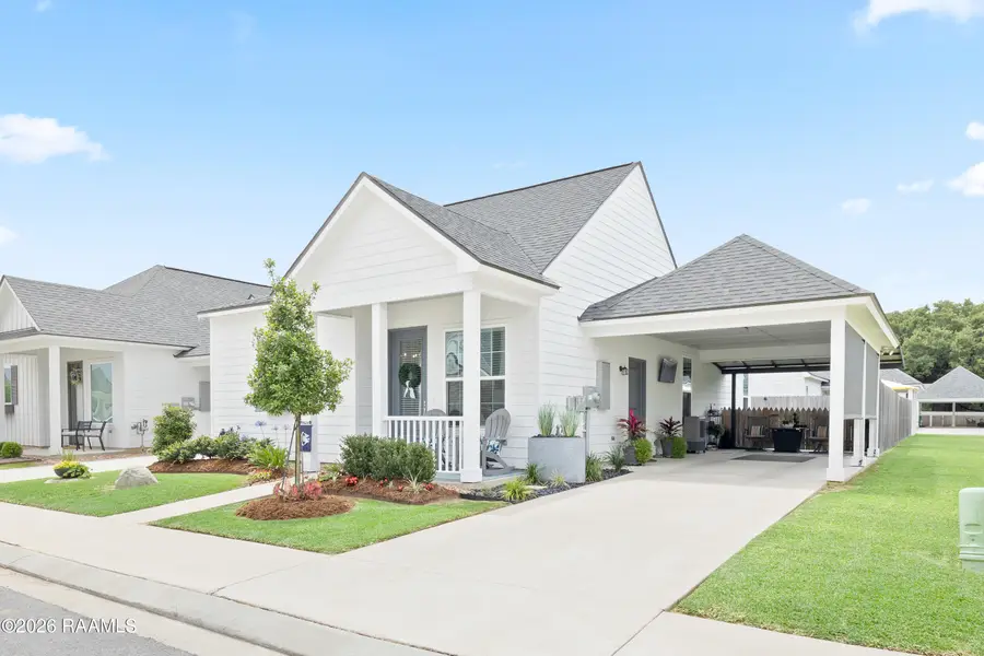 109 Satsuma Drive, Youngsville, LA 70592 - #2
