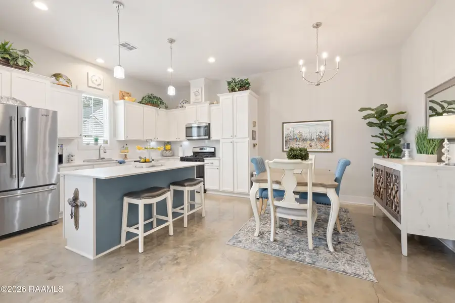 109 Satsuma Drive, Youngsville, LA 70592 - #3