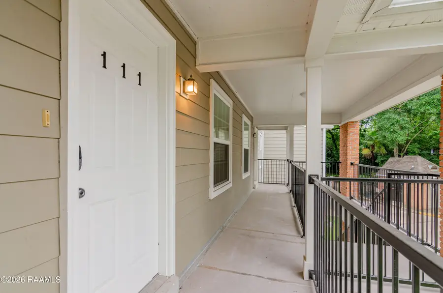 141 E Boyd Drive #111, Baton Rouge, LA 70808 - #2