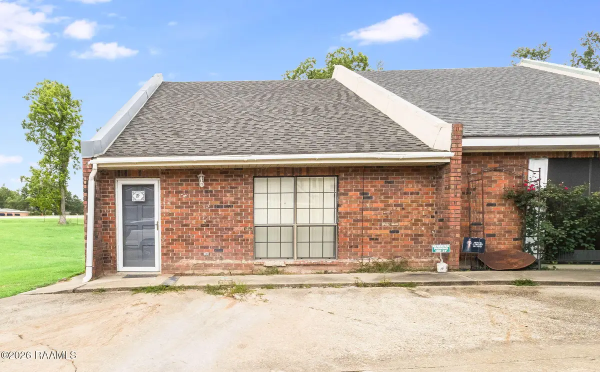 4844 I 49 N Service Road #2f, Opelousas, LA 70570 - #1