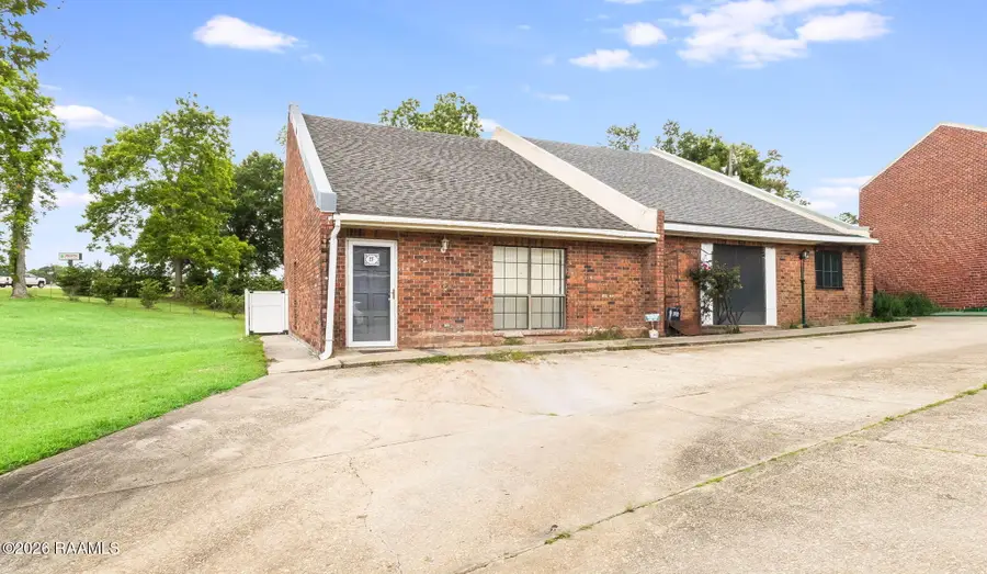 4844 I 49 N Service Road #2f, Opelousas, LA 70570 - #2