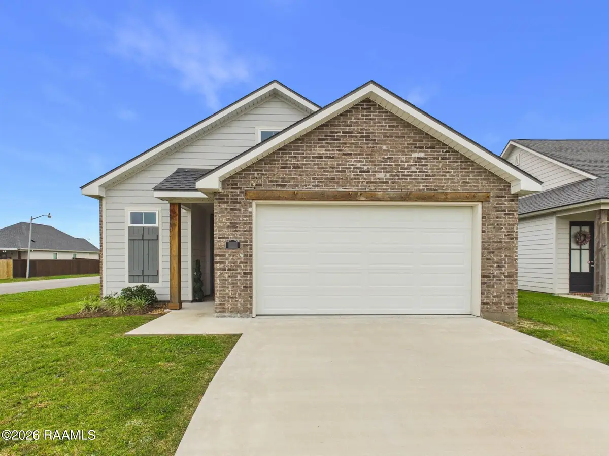 301 Adry Lane, Youngsville, LA 70592 - #1